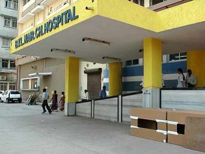 Nair Hospital admits Palghar girl who survived electrocution, four hospitals and a taxi ride