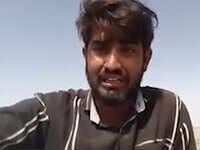 Indian man in Saudi Arabia freed with help from Pakistani workers 