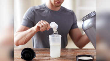 What is the ideal time to drink a protein shake