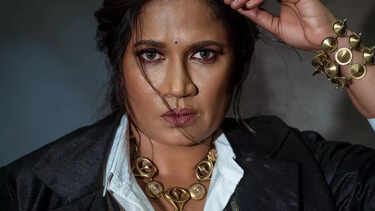 Chhaya reacts to Laapataa Ladies Oscar entry, snub for AWIAL