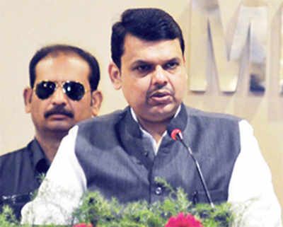 Maharashtra to woo financial services firms back to Mumbai