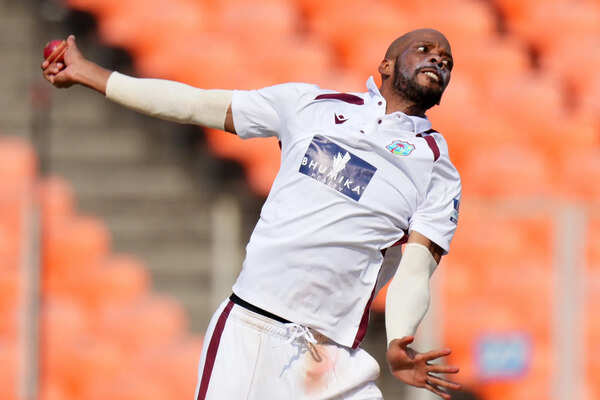 IND vs WI: After Ahmedabad mauling, Roston Chase laments financial challenges - ‘Guys have to go and earn a living’