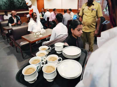 What’s brewing at Indian Coffee House?