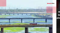 Recreational and fitness activities hit at Sabarmati Riverfront 