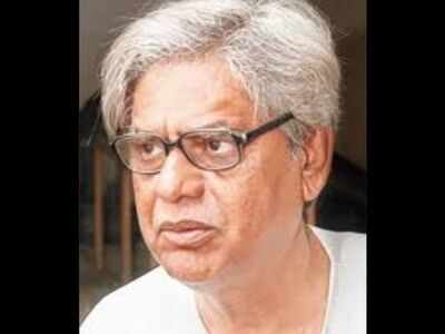 Former Bengal transport minister Shyamal Chakraborty passes away