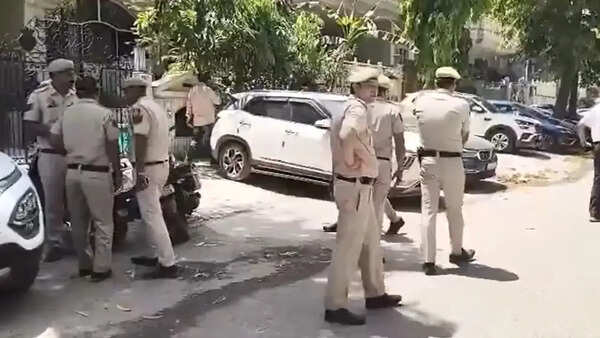 South Delhi rape-murder accused’s calm demeanour raises questions