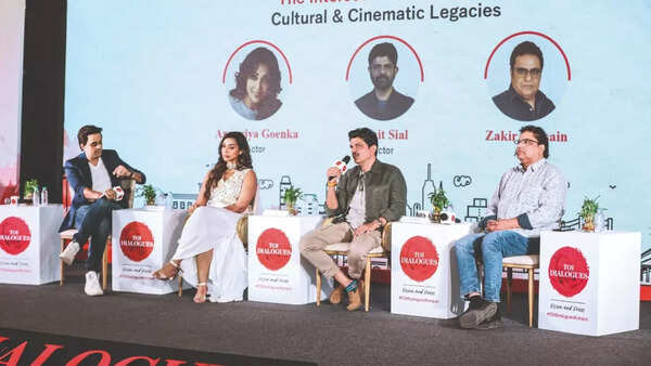‘Nuances of Kanpur can be captured on silver screen’