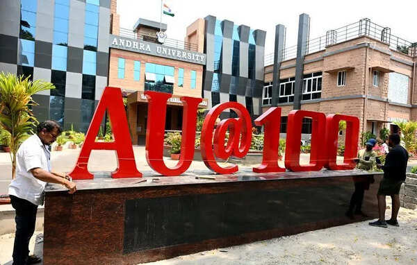 Centre to release commemorative silver coin to mark 100 years of AU