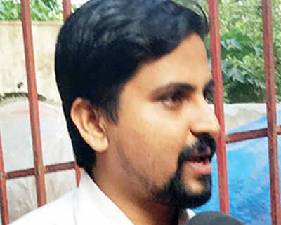 Arthur Road Jail doc sacked for Bhujbal episode