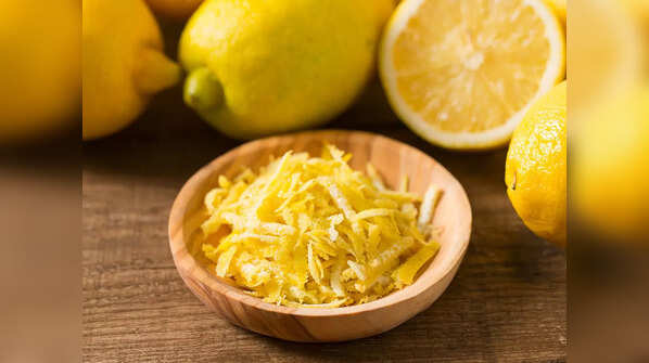 DIY fragrance