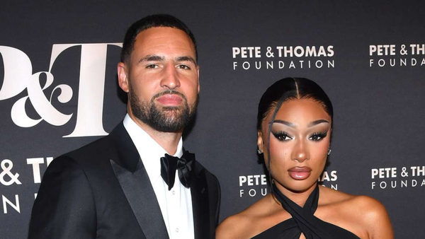 “It was like a movie”: Megan Thee Stallion’s emotional remarks about Klay Thompson changing her life resurface amid breakup drama