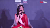 Find out which cause fbb Colors Femina Miss Grand India 2019 Shivani Jadhav is passionate about 