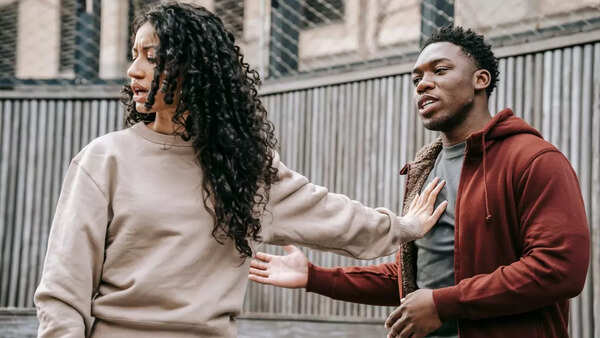 5 things couples do before calling it quits