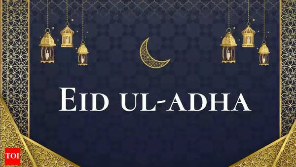 Bakrid holiday in Kerala rescheduled to Saturday, June 7