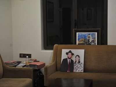 26/11 anniversary: Nine years on, Moshe's family in Israel prays for victims of tragedy