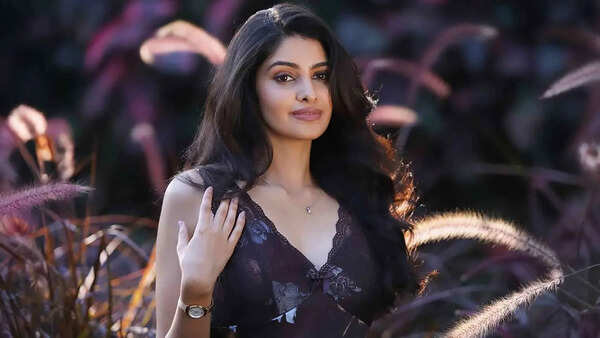 I chose to take risks & see where they lead: Manasa Varanasi