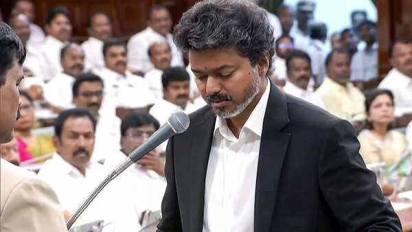 An open letter to Tamil Nadu CM Joseph Vijay