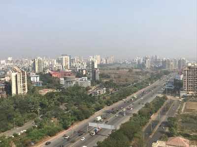 Navi Mumbai: Residents of Kharghar, Taloja and Panvel are breathing polluted air