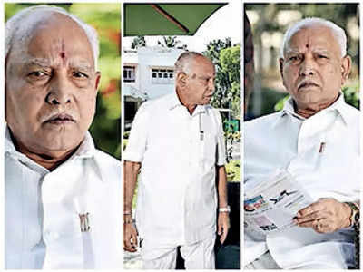 BS Yediyurappa to face the camera for Tanuja