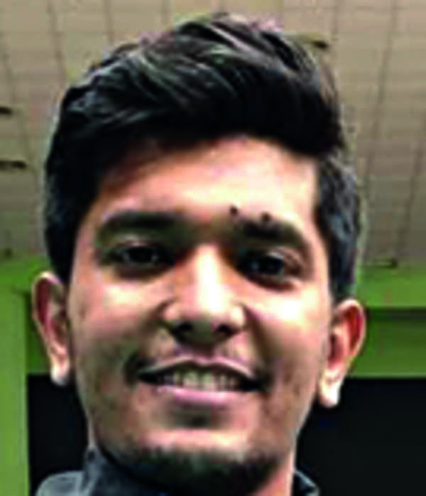 Yashaswini aims to make a mark among seniors