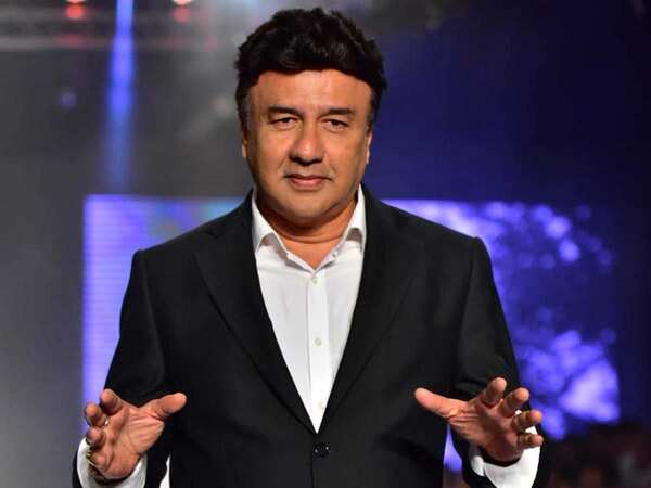 #MeToo Accused Bollywood singer Anu Malik is back as the singing reality show judge after fighting with the allegations