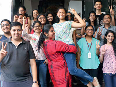 Maharashtra HSC Results 2018: Over 5k in 90% club
