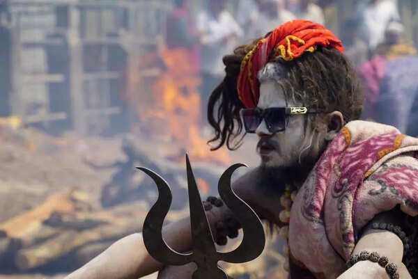 Masane ki Holi confined to Manikarnika temple this year