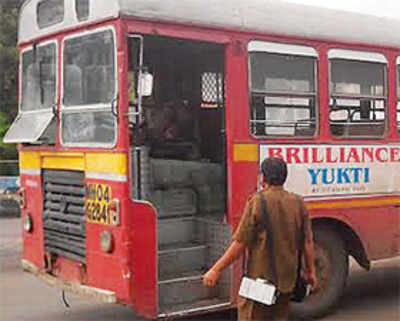 BEST, TMT in talks for merger of bus services; NMMT rules out amalgamation