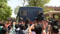 Life imprisonment for 3 convicts in Kathua rape-murder case; 5-year jail term for others 