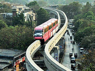 Arbitrator for Monorail dispute over cost, delays