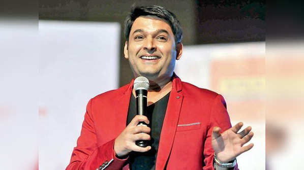 Kapil Sharma: Lesser known facts