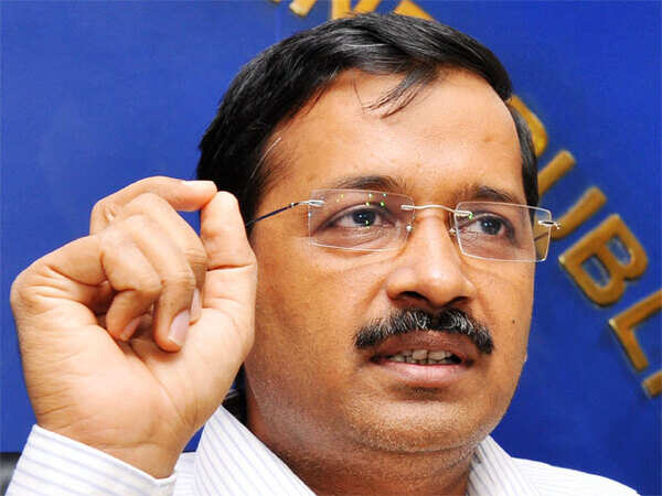 Delhi statehood debate: We’ll take back our rights over next 5 years, says Arvind Kejriwal