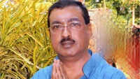 TMC MLA Tamonash Ghosh dies after testing positive for covid-19 