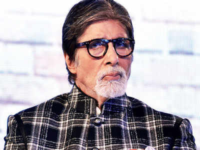 Amitabh Bachchan skips Kolkata International Film Festival for health reasons