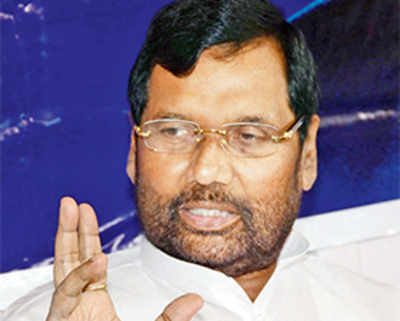 Bhagwat and caste equation led to Bihar blunder: Paswan