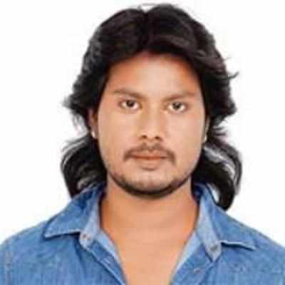 Young Kannada actor dies of heart attack