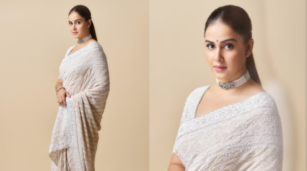 Genelia Deshmukh