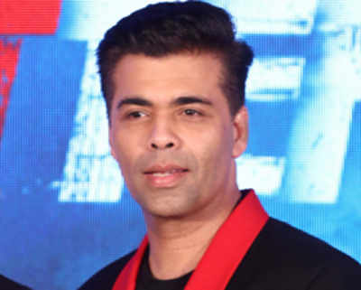 Karan Johar and Rohit Shetty to team up for a TV show for aspiring actors