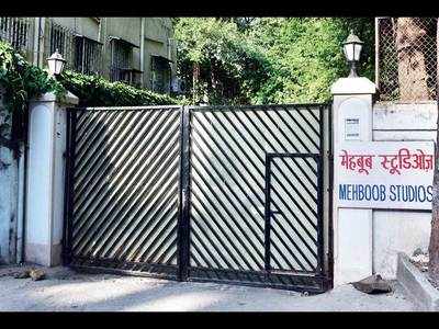 Mehboob Studio as isolation facility? No chance, say residents