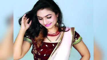 Kannada TV's Hottest women; Here is a look at the most desirable ...