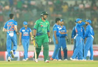 BCCI in fix as Himachal doesn't want to host Indo-Pak WT20 tie
