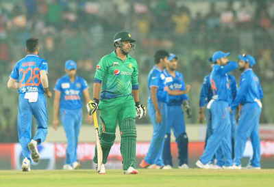 WT20: Kolkata likely to host India-Pakistan clash