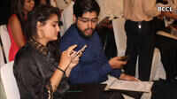 It's celebration time for Tirpude College students 