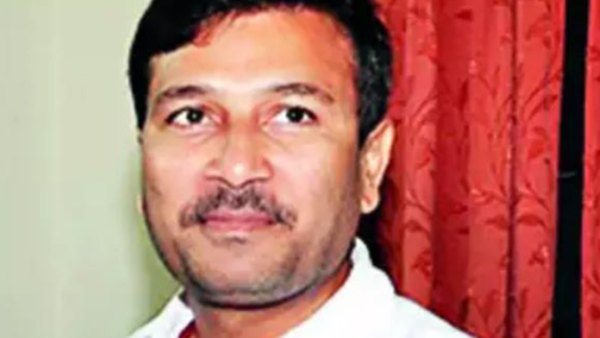 Alliance government cheated people, says Sudesh Mahto