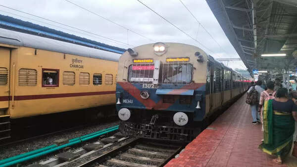 Girivalam festival: Special trains to be run between Tiruvannamalai and Tambaram