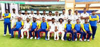 Ayush&rsquo;s twin ton puts him in a league of his own as CG outplay Himachal