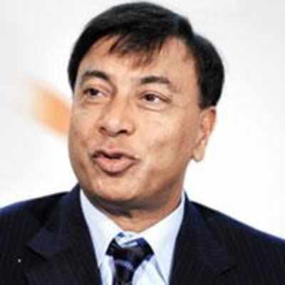 Mittal pips Ambani to Forbes richest list