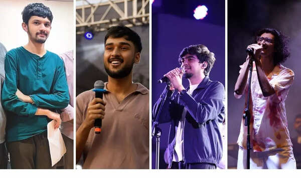 From film songs to streaming hits: Independent voices are rewriting Kannada music’s playbook