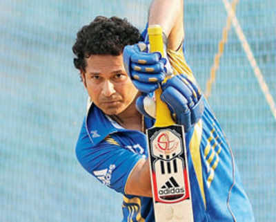 Tendulkar comfortable with changed stand on DRS