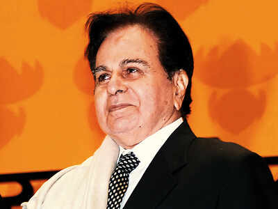 Dilip Kumar gets HC relief in bungalow case